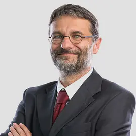 Dr. Richard Bödi: Program Leader in Industrial Engineering, Zurich University of Applied Sciences